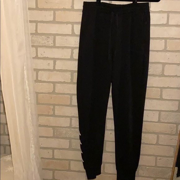 Adidas joggers - Picture 2 of 4